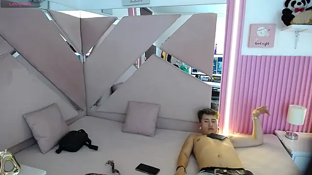 oblivionlove online show from February 2026 07:35:02 PM