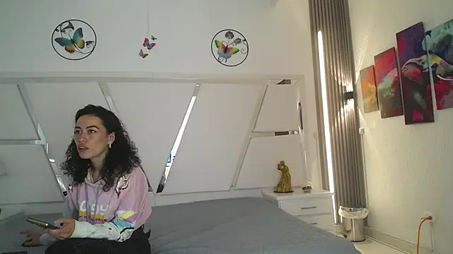 oblivionlove online show from December 2025 09:26:02 PM