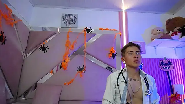 oblivionlove online show from October 2025 08:39:02 PM