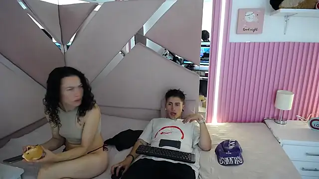 oblivionlove online show from March 2026 10:15:02 PM