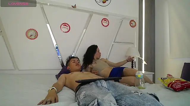 oblivionlove online show from January 2026 08:03:01 PM