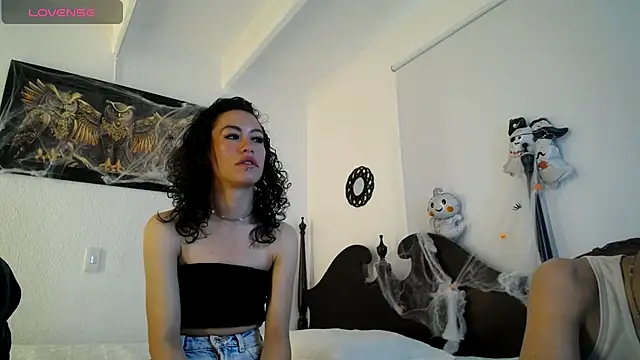 oblivionlove online show from October 2025 05:31:01 PM