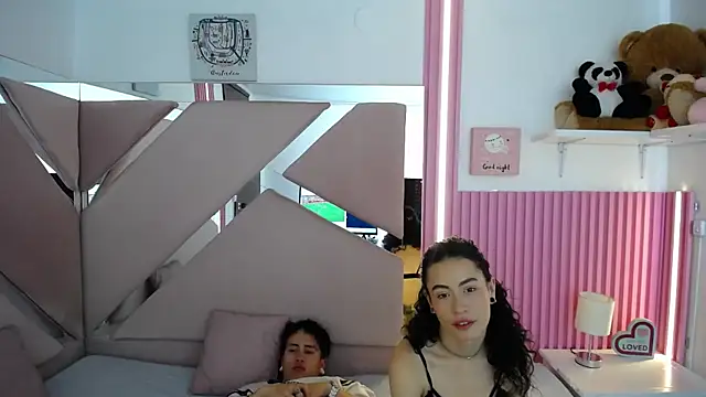 Snapshot of oblivionlove chatting on July 2026 09:51:02 PM oblivionlove online show from July 2026 09:51:02 PM