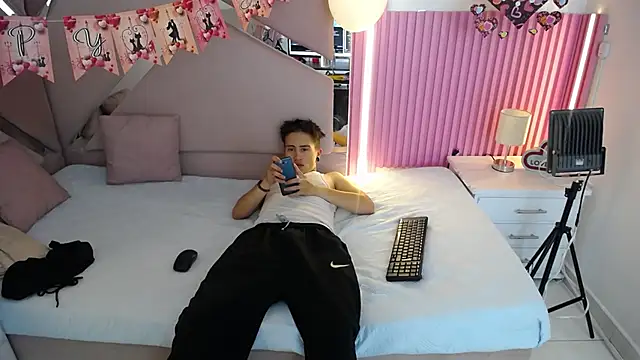 oblivionlove online show from February 2026 01:12:01 PM