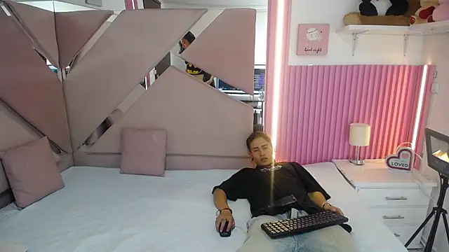 oblivionlove online show from March 2026 08:53:02 PM