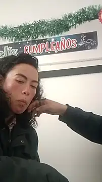 oblivionlove online show from January 2026 05:08:01 PM