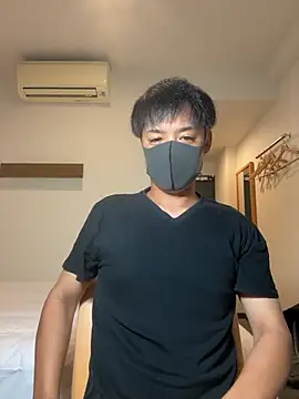 Ryudasu121314 online show from October 2025 10:49:01 AM