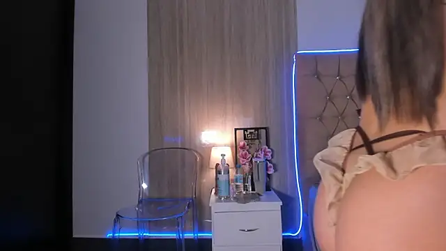 Salytexas online show from December 2025 09:04:02 PM