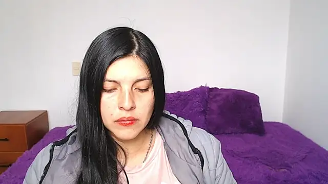brendasantos 77 online show from September 2025 02:45:02 PM