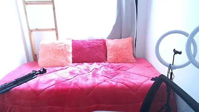 brendasantos 77 online show from September 2025 02:01:02 PM