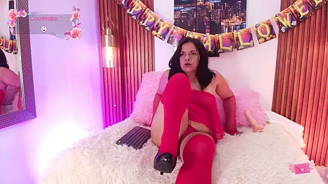 EvaGoddess  online show from October 2025 06:53:02 PM