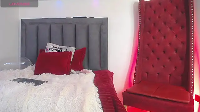 EvaGoddess  online show from January 2026 05:05:01 PM