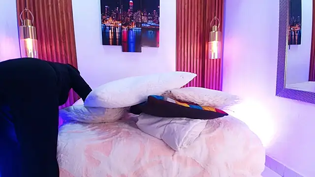 EvaGoddess  online show from November 2025 07:51:01 PM