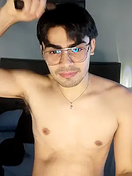 Mason grey online show from October 2025 08:53:02 PM