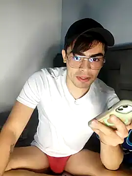 Mason grey online show from October 2025 01:51:01 AM
