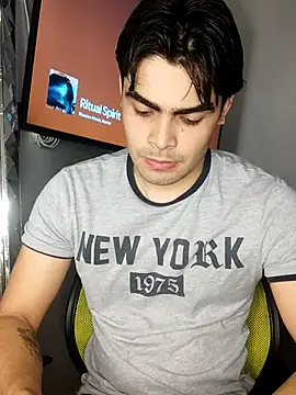 Mason grey online show from October 2025 10:22:02 PM