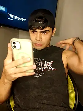 Mason grey online show from October 2025 11:50:02 PM