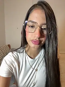 Julieta Duque online show from March 2026 04:29:01 AM