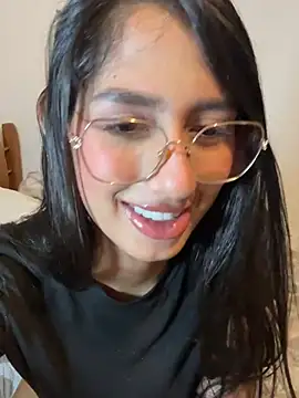 Julieta Duque online show from February 2026 02:42:02 AM