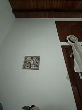 Julieta Duque online show from April 2026 03:46:02 AM