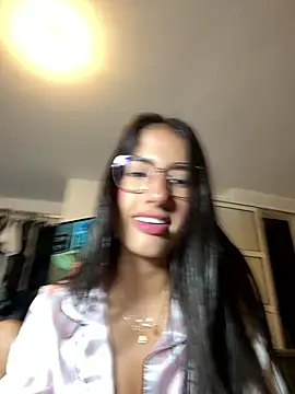 Julieta Duque online show from January 2026 02:26:02 AM