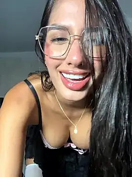 Julieta Duque online show from March 2026 02:07:01 AM