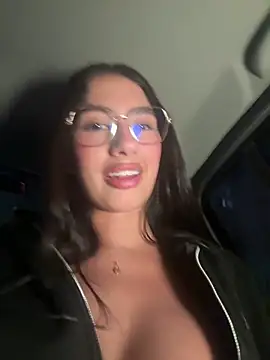 Julieta Duque online show from December 2025 02:37:02 AM