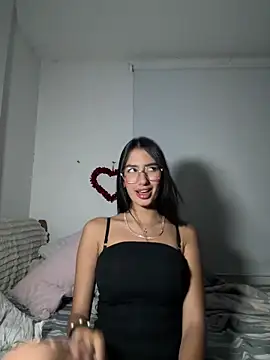 Julieta Duque online show from March 2026 04:03:01 AM