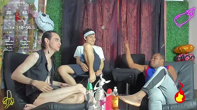 Amun obsidian online show from October 2025 01:10:02 PM