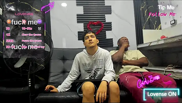 Amun obsidian online show from February 2026 09:20:01 AM