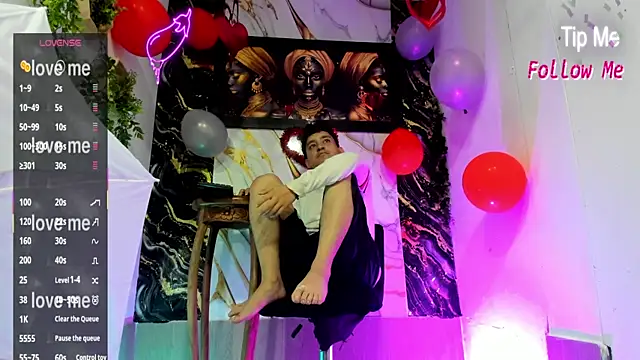 Amun obsidian online show from February 2026 10:14:02 AM