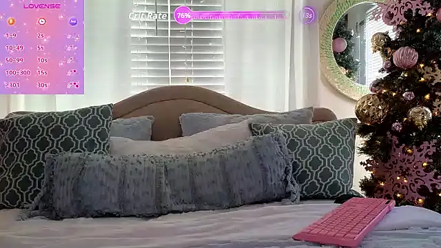 Snapshot of STIFFLERSMOMM chatting on November 2025 02:38:02 PM STIFFLERSMOMM online show from November 2025 02:38:02 PM