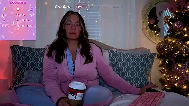 Snapshot of STIFFLERSMOMM chatting on November 2025 12:20:01 PM STIFFLERSMOMM online show from November 2025 12:20:01 PM