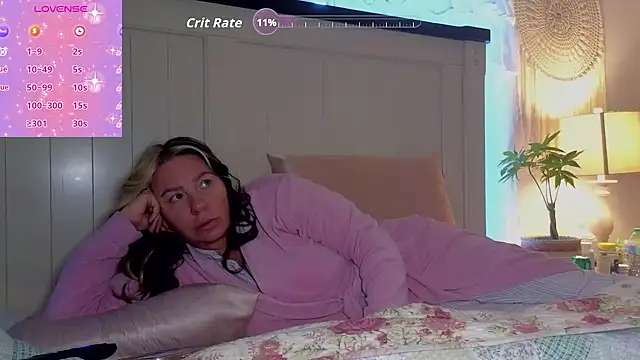 STIFFLERSMOMM online show from January 2026 02:31:01 PM