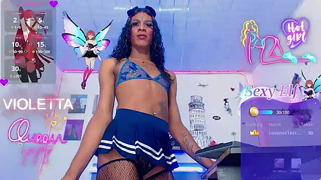 violettath online show from March 2026 05:35:02 AM