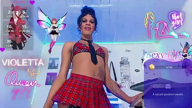 violettath online show from March 2026 03:06:01 AM