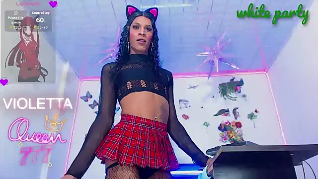 violettath online show from May 2026 08:46:01 AM