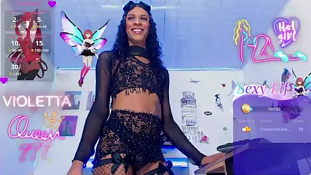 violettath online show from March 2026 02:03:02 AM