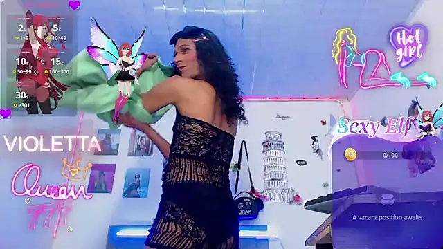 violettath online show from March 2026 09:05:02 PM