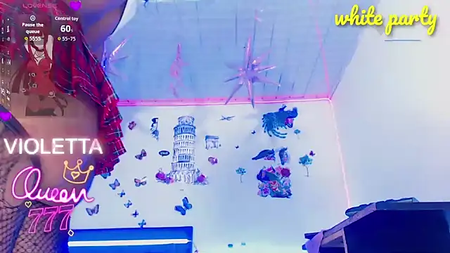 violettath online show from June 2026 07:42:01 AM