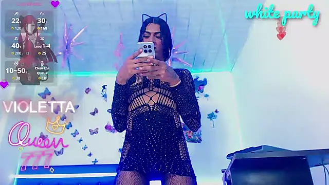 Snapshot of violettath chatting on June 2026 09:25:02 AM violettath online show from June 2026 09:25:02 AM