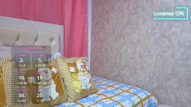 owen desmond online show from December 2025 01:55:01 AM