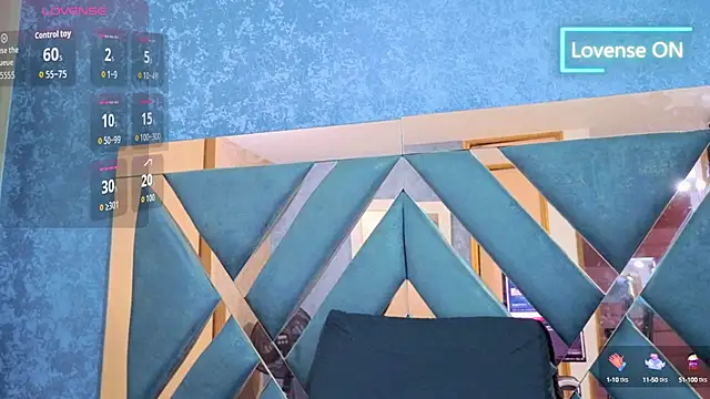 owen desmond online show from October 2025 01:55:02 AM