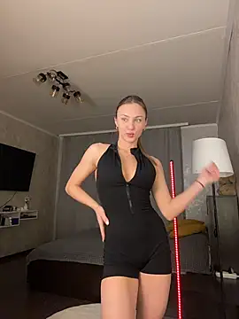 Mally Say online show from February 2026 05:10:01 PM