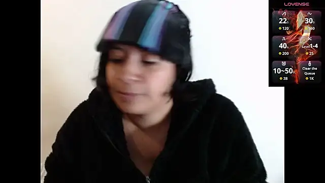 Snapshot of Acelinrose chatting on October 2025 11:49:02 PM Acelinrose online show from October 2025 11:49:02 PM