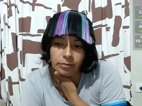 Acelinrose online show from April 2026 01:30:02 AM