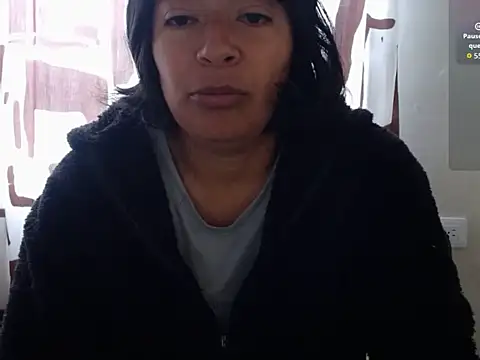 Acelinrose online show from April 2026 12:34:01 PM