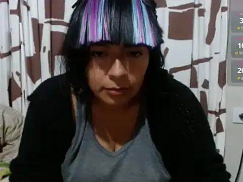 Acelinrose online show from April 2026 02:27:02 AM