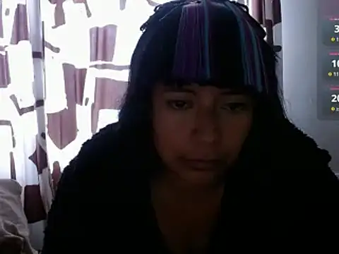 Acelinrose online show from May 2026 10:30:01 PM