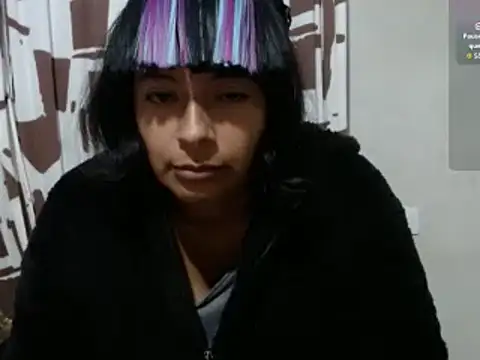 Acelinrose online show from May 2026 01:25:01 AM